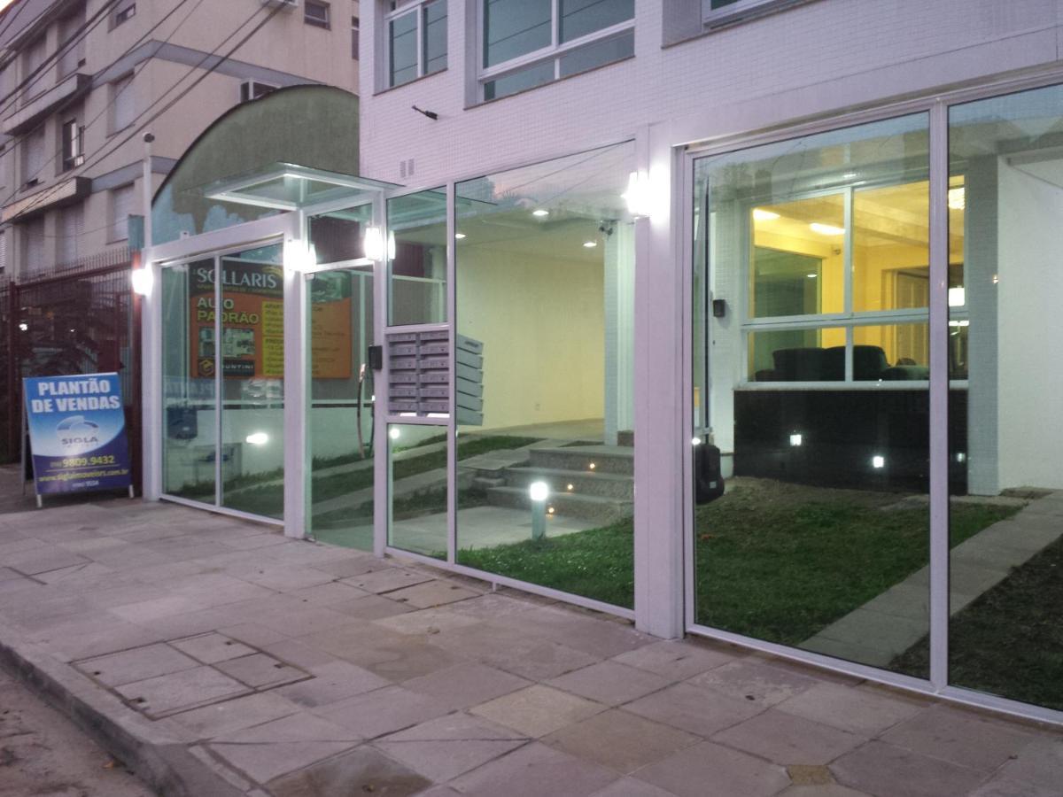Apartamento Novo, Lindo E Pertinho Do Shopping Porto Alegre Exterior foto