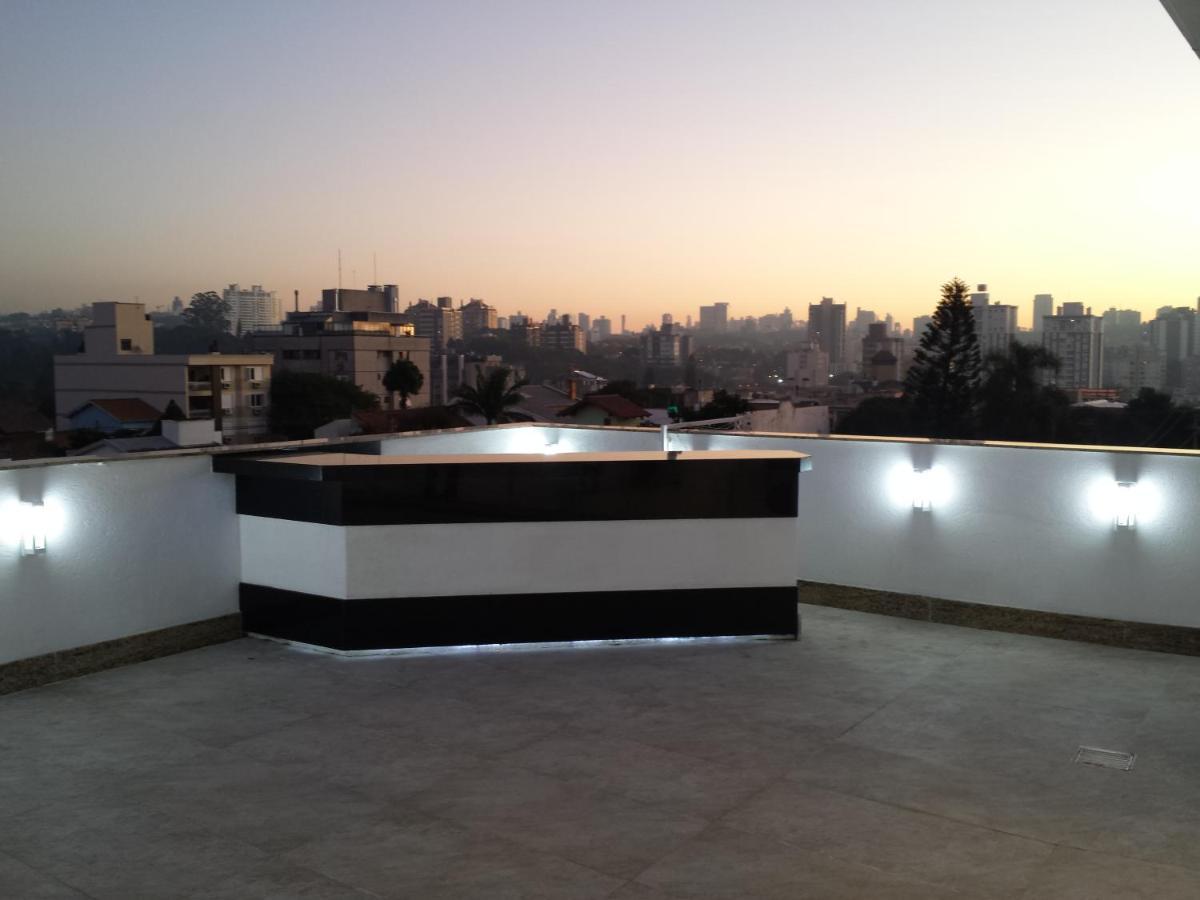 Apartamento Novo, Lindo E Pertinho Do Shopping Porto Alegre Exterior foto